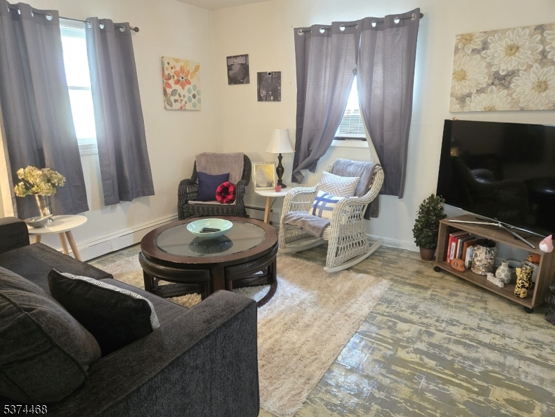 In Town - Residential Lease