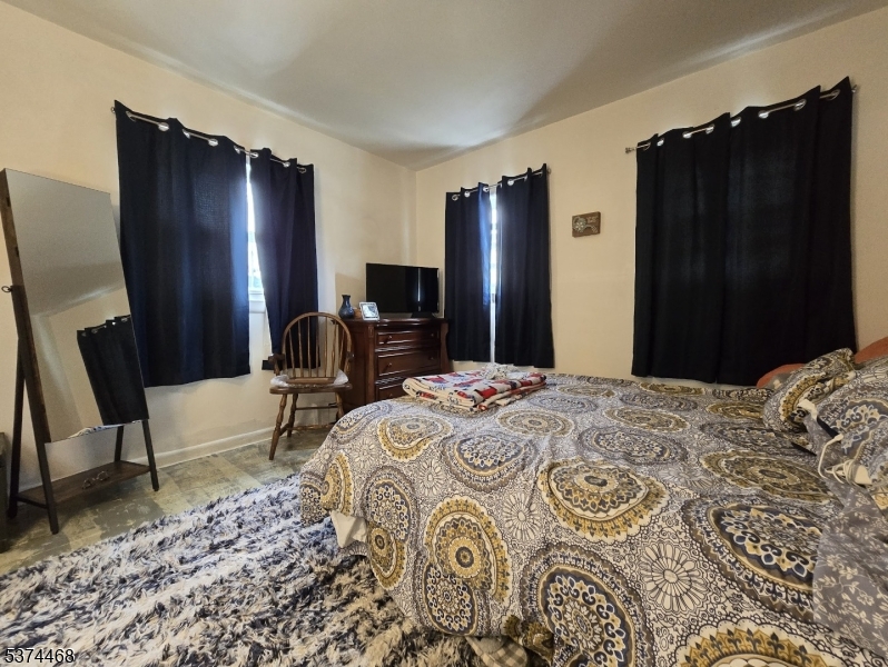 In Town - Residential Lease