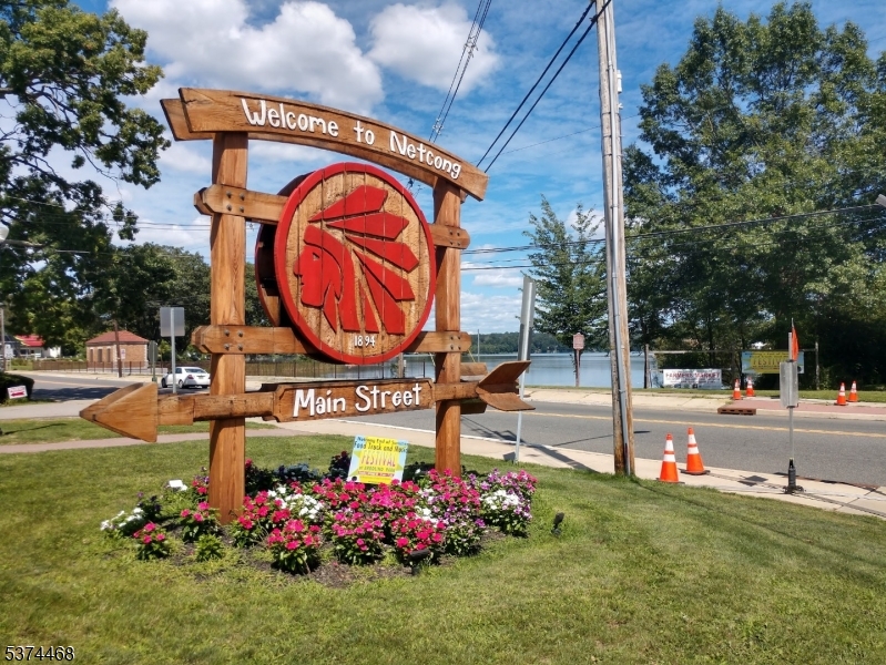 In Town - Residential Lease