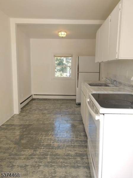 In Town - Residential Lease