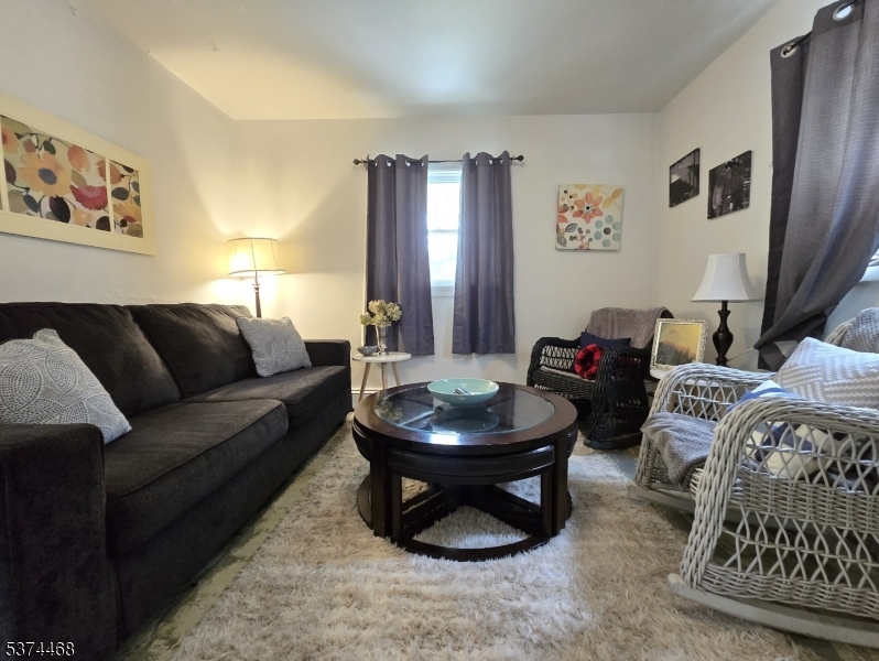 In Town - Residential Lease