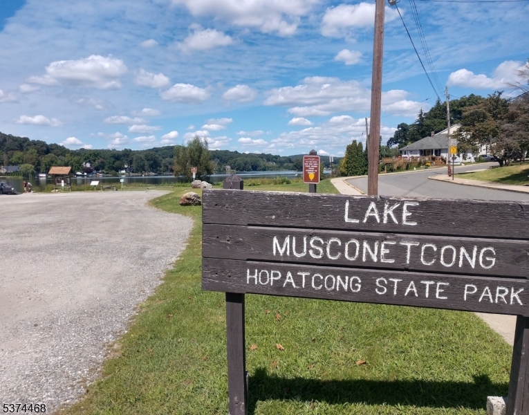 In Town - Residential Lease