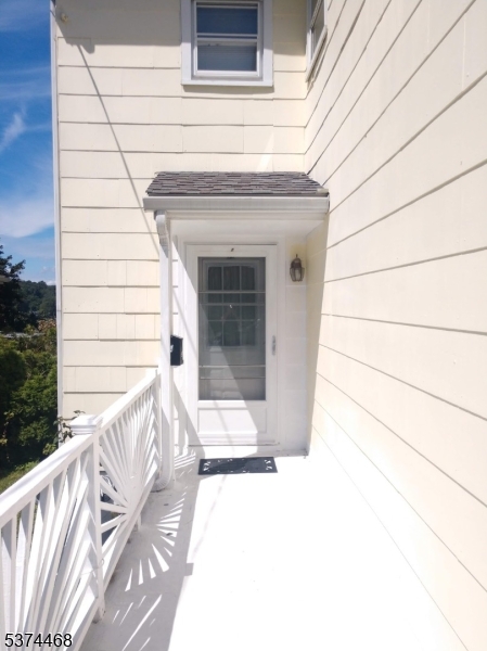 In Town - Residential Lease