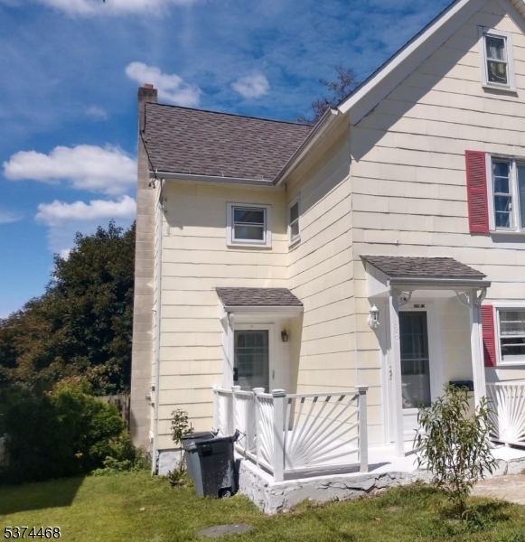 In Town - Residential Lease