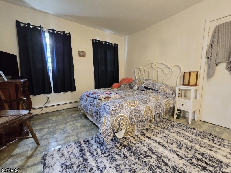 In Town - Residential Lease