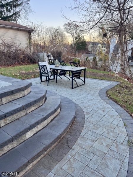 Budd Lake - Residential