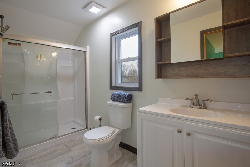 Budd Lake - Residential