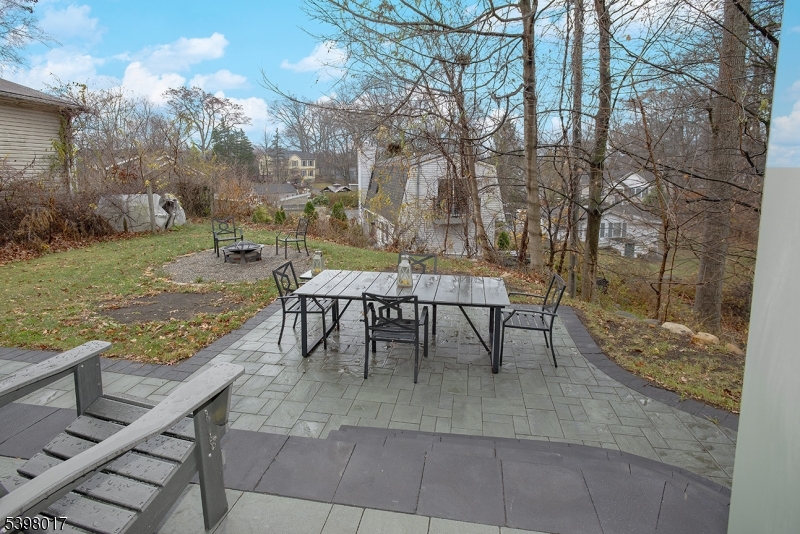 Budd Lake - Residential