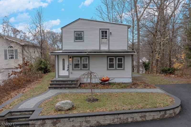 Budd Lake - Residential