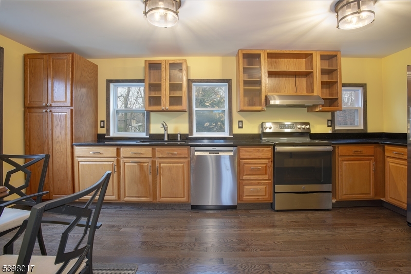 Budd Lake - Residential