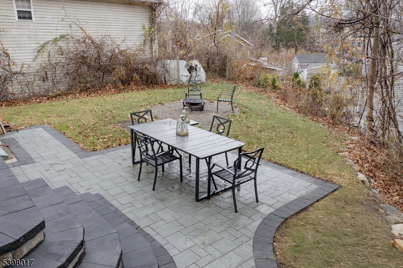 Budd Lake - Residential