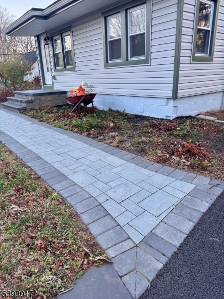 Budd Lake - Residential