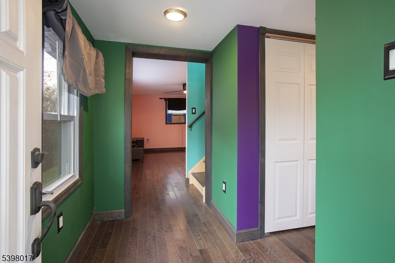 Budd Lake - Residential