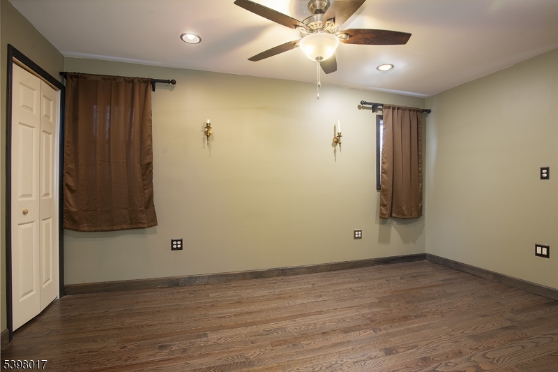 Budd Lake - Residential