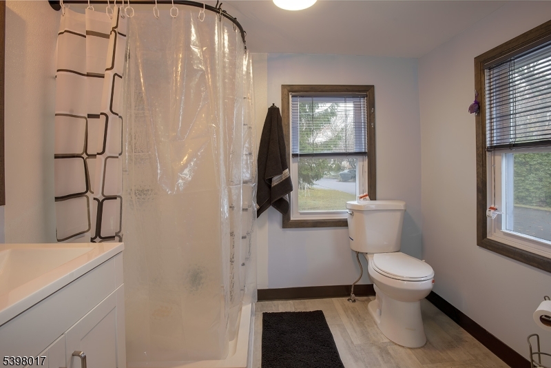 Budd Lake - Residential