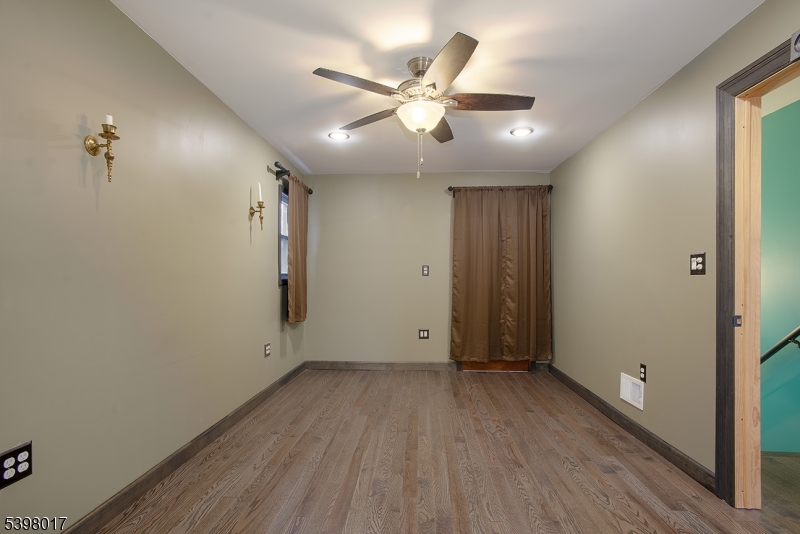 Budd Lake - Residential