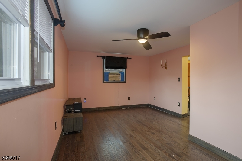 Budd Lake - Residential