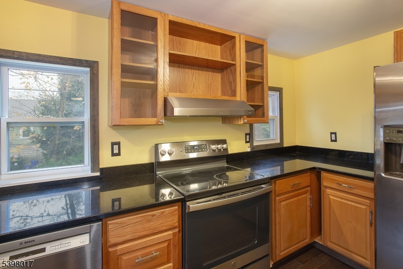 Budd Lake - Residential