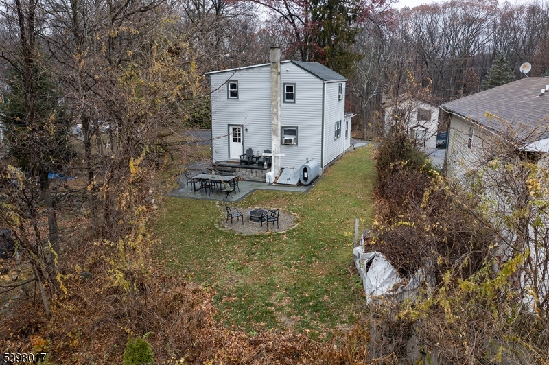 Budd Lake - Residential