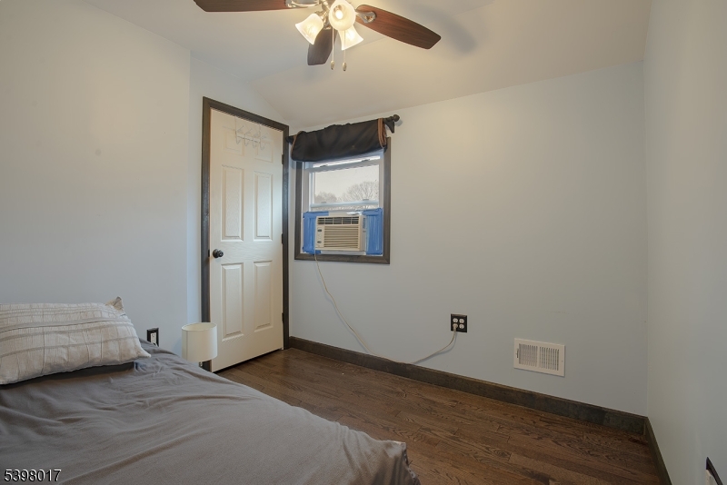 Budd Lake - Residential