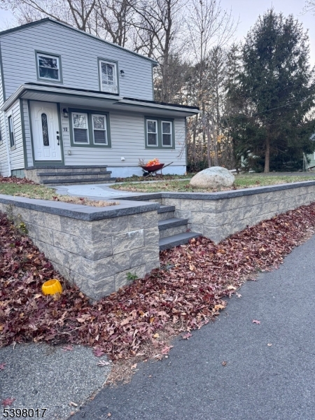 Budd Lake - Residential