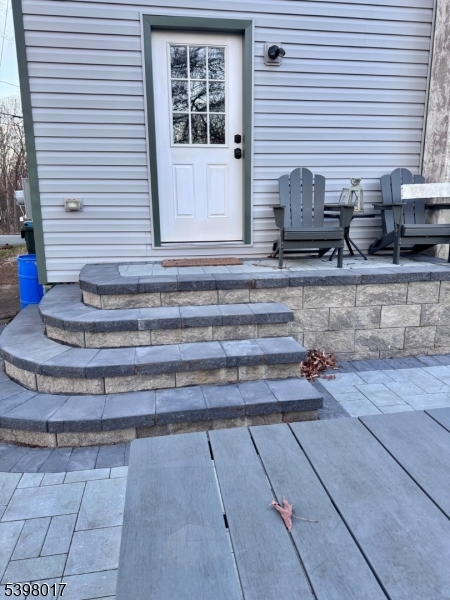 Budd Lake - Residential