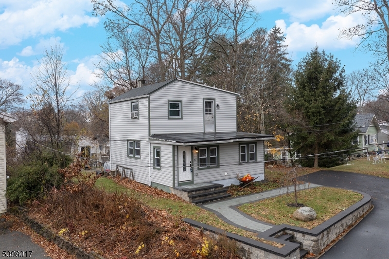 Budd Lake - Residential