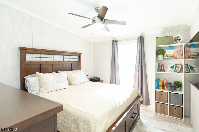 Oakdale MHC - Residential