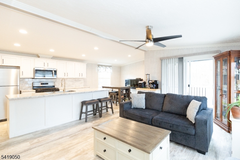 Oakdale MHC - Residential