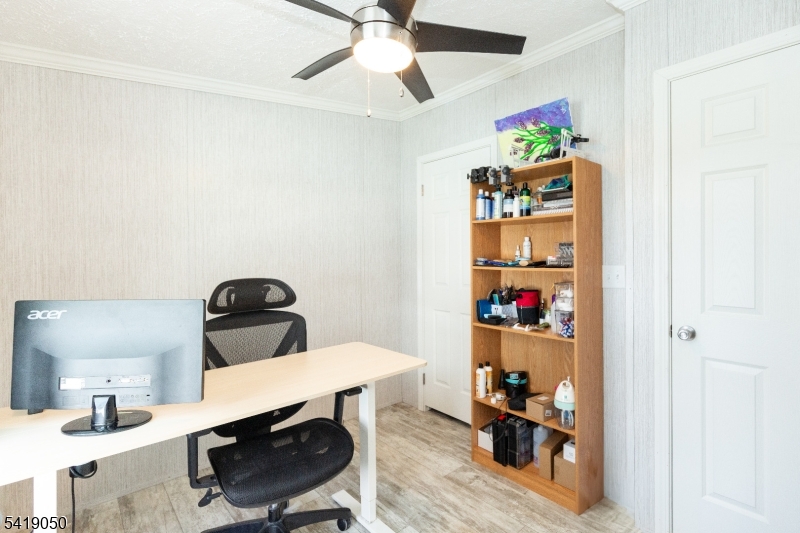 Oakdale MHC - Residential