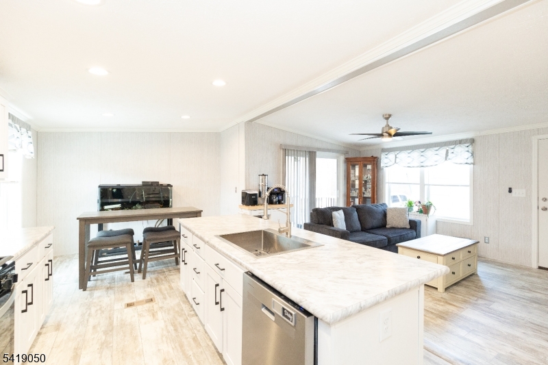 Oakdale MHC - Residential