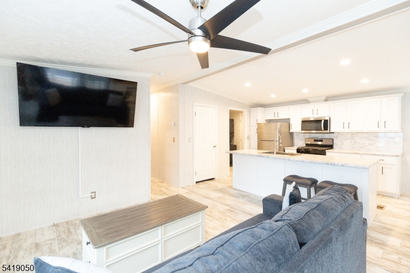 Oakdale MHC - Residential