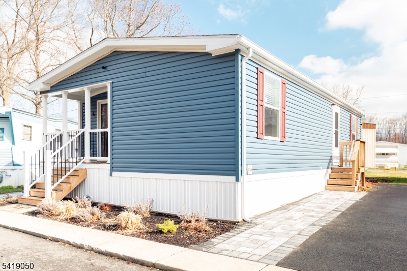 Oakdale MHC - Residential