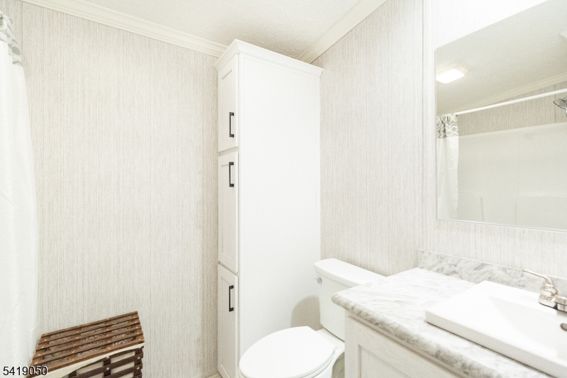Oakdale MHC - Residential