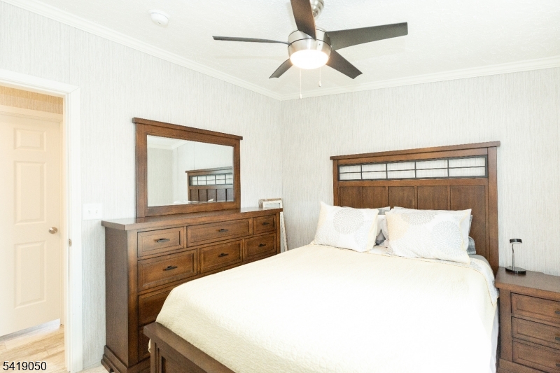 Oakdale MHC - Residential