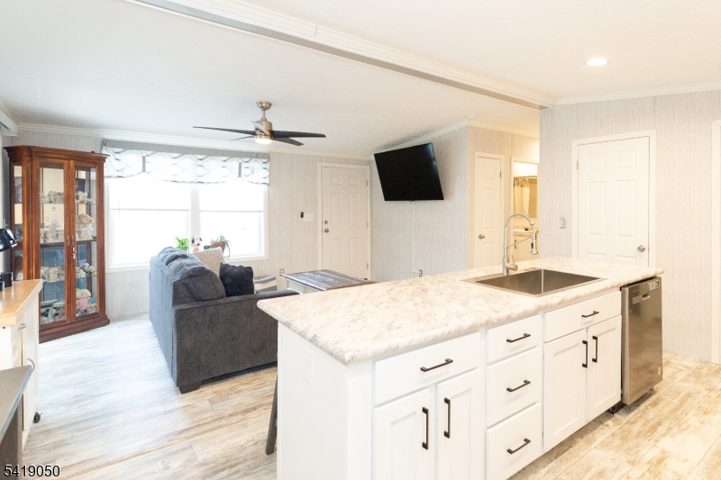Oakdale MHC - Residential