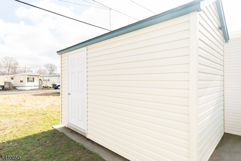 Oakdale MHC - Residential