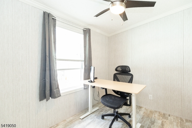 Oakdale MHC - Residential