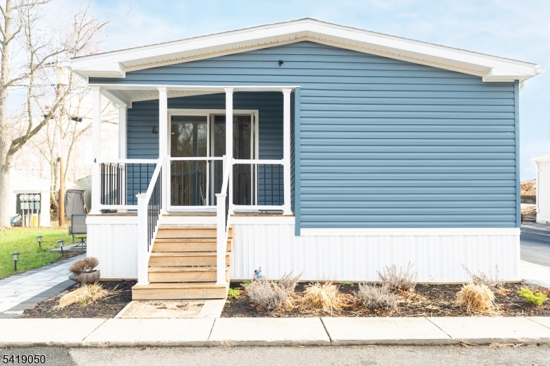 Oakdale MHC - Residential