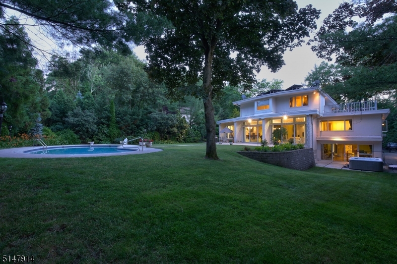 Deerfield - Residential