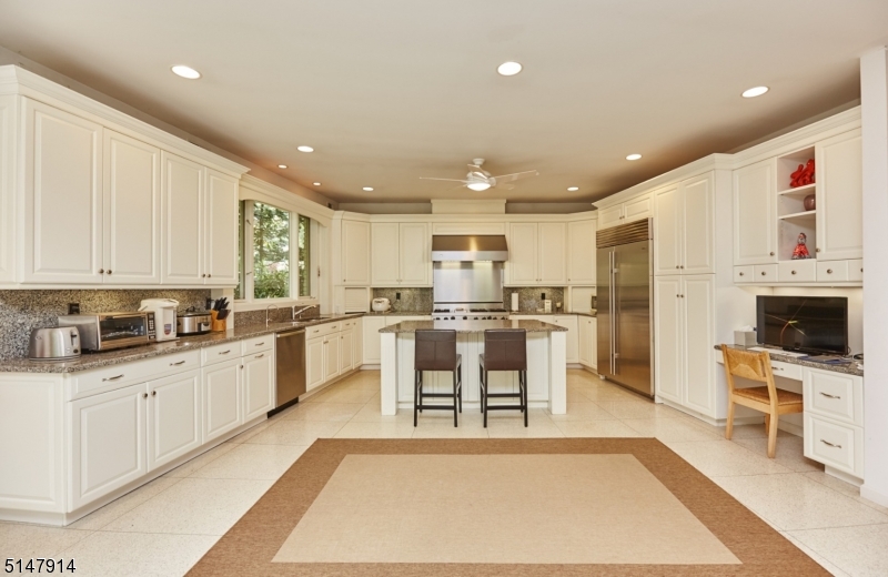 Deerfield - Residential