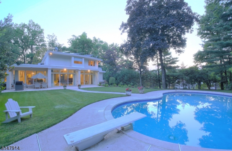 Deerfield - Residential