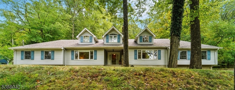 LAKE MOHAWAK - Residential