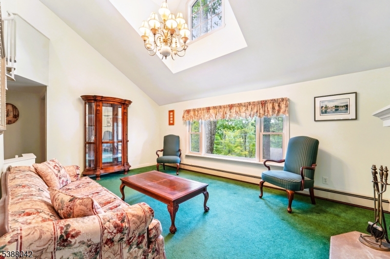 LAKE MOHAWAK - Residential