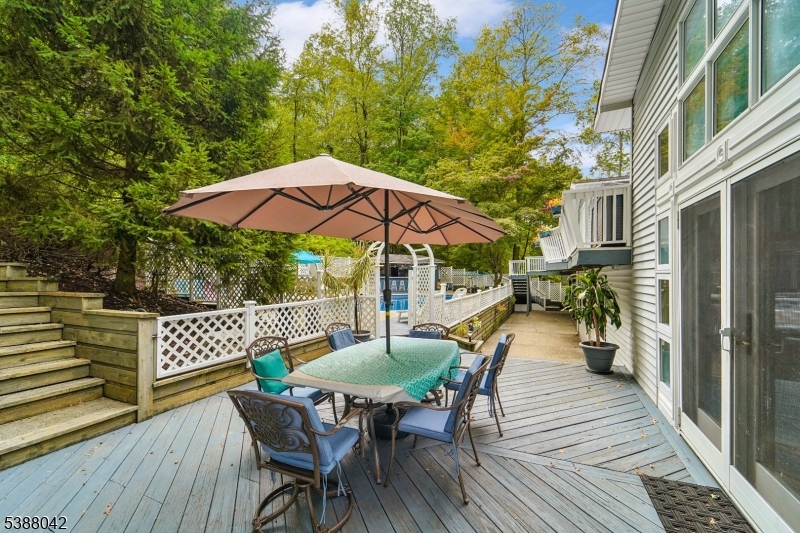 LAKE MOHAWAK - Residential