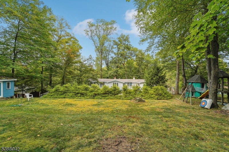 LAKE MOHAWAK - Residential