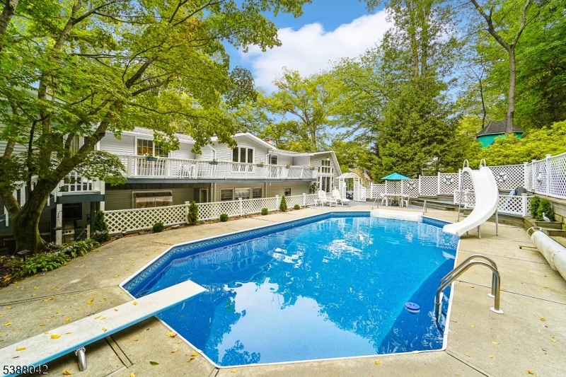 LAKE MOHAWAK - Residential