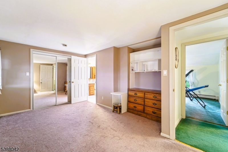 LAKE MOHAWAK - Residential