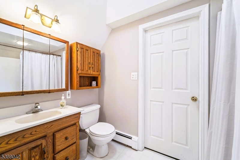 LAKE MOHAWAK - Residential