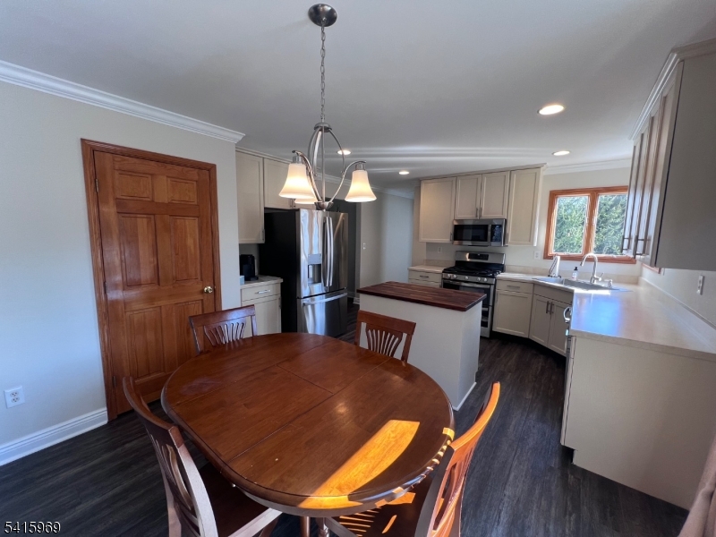 Hunters Ridge - Residential